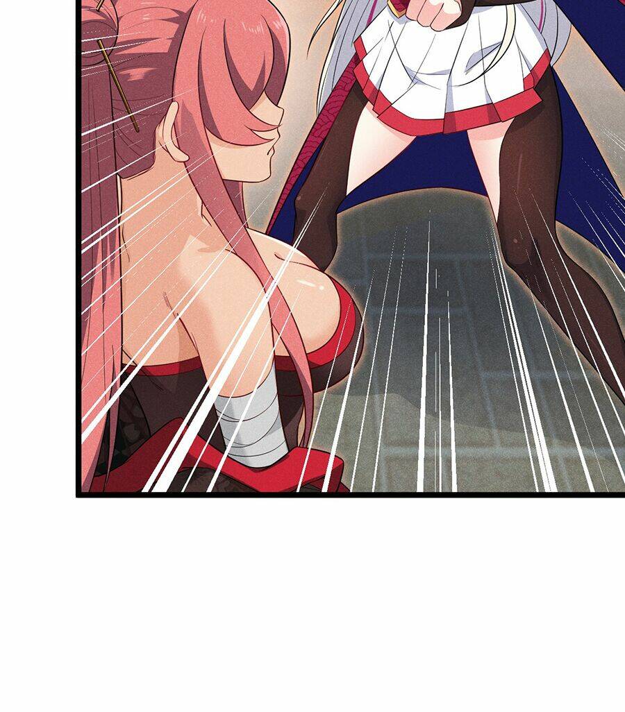 Võ Lâm đệ nhất đầu bếp - Chapter 38.1 - Page 17