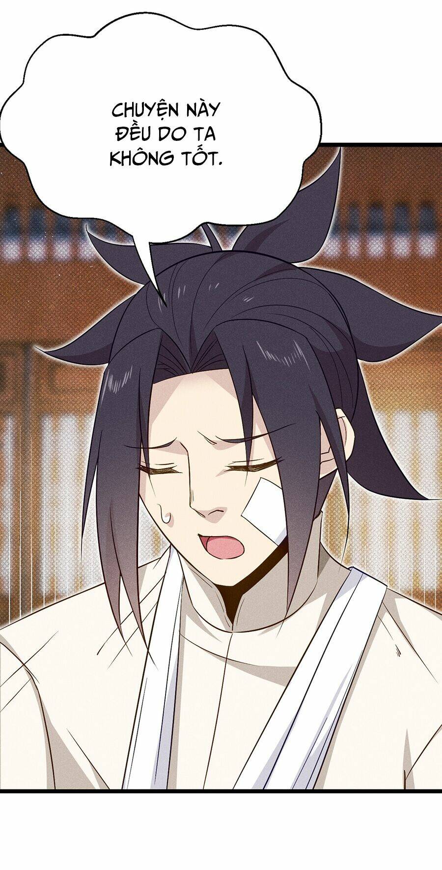 Võ Lâm đệ nhất đầu bếp - Chapter 38.1 - Page 20