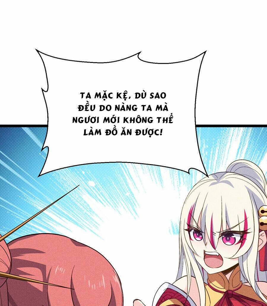 Võ Lâm đệ nhất đầu bếp - Chapter 38.1 - Page 21