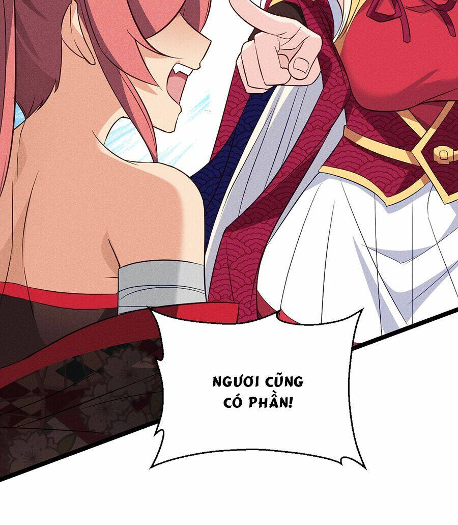 Võ Lâm đệ nhất đầu bếp - Chapter 38.1 - Page 22