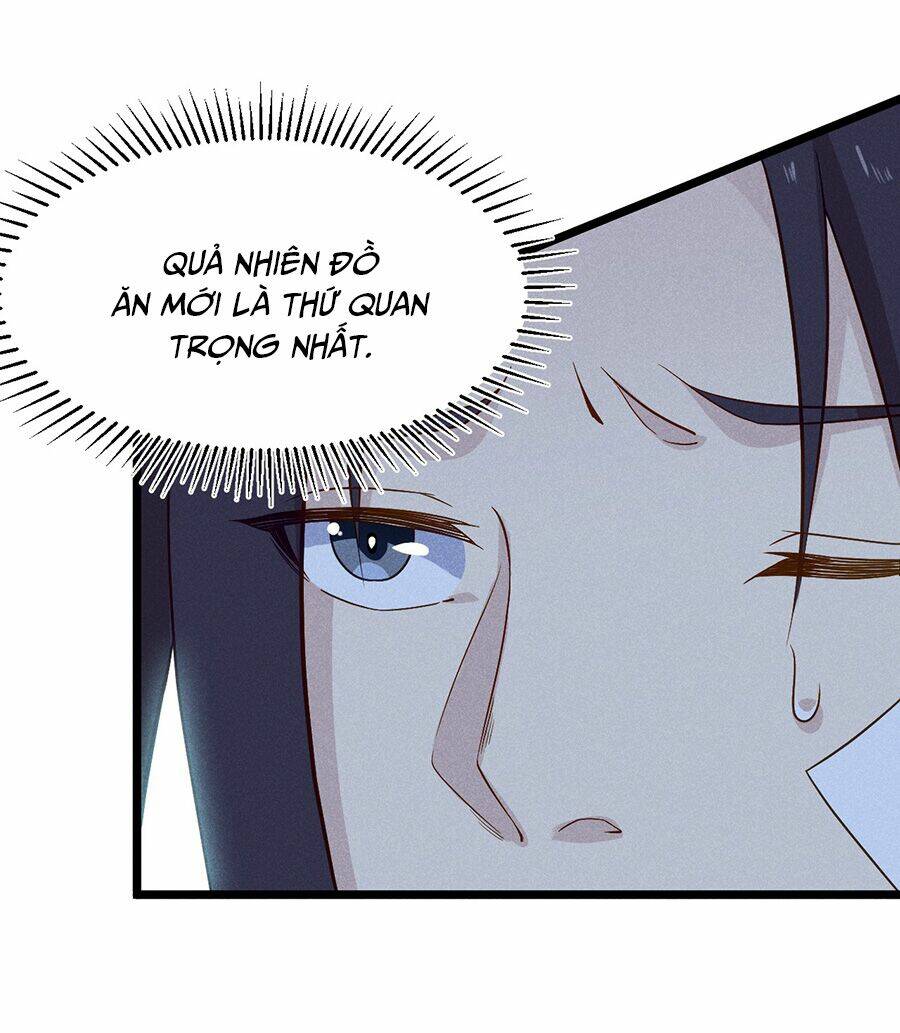 Võ Lâm đệ nhất đầu bếp - Chapter 38.1 - Page 23