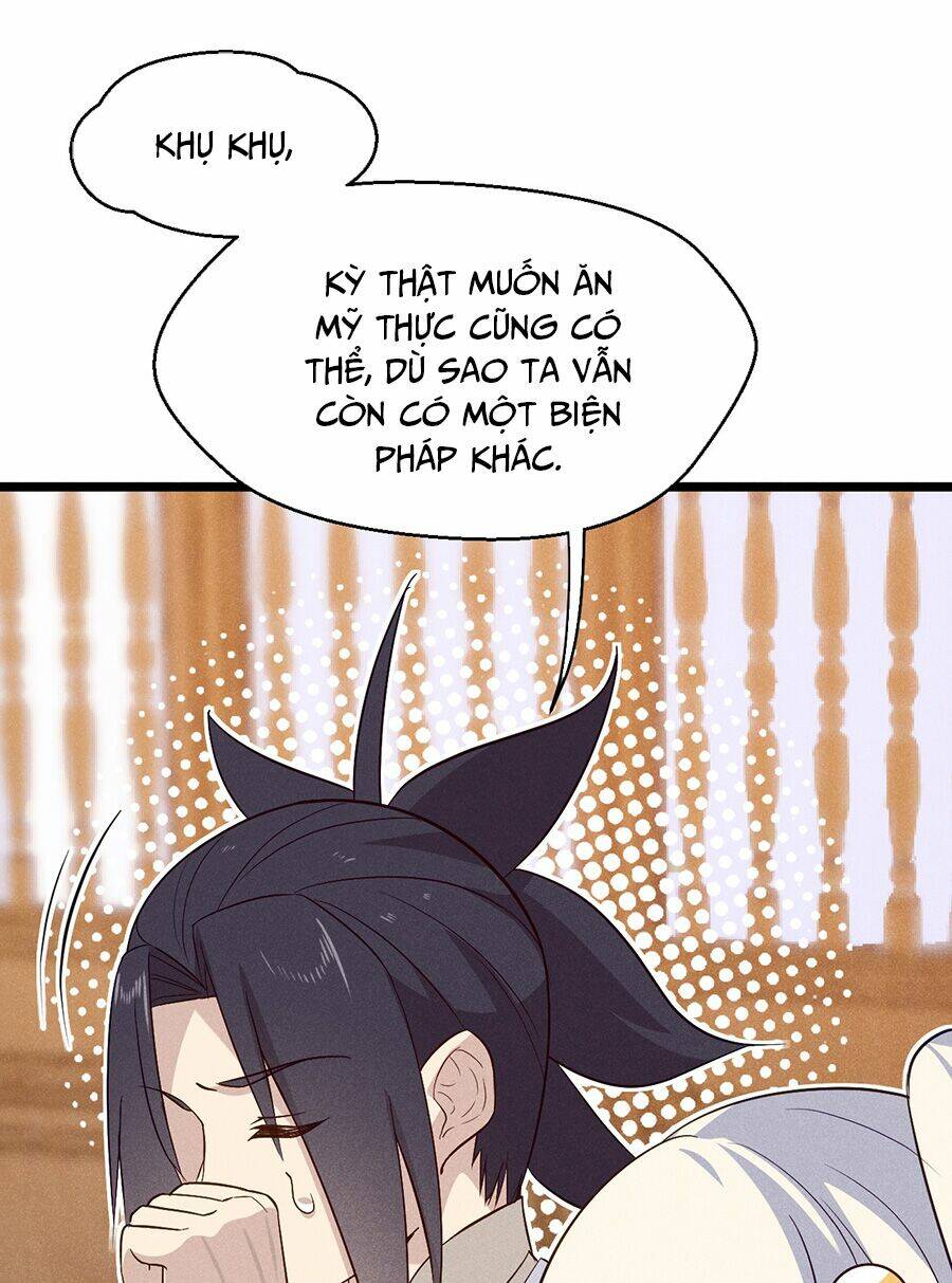 Võ Lâm đệ nhất đầu bếp - Chapter 38.1 - Page 24