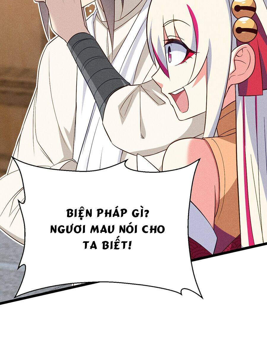 Võ Lâm đệ nhất đầu bếp - Chapter 38.1 - Page 25