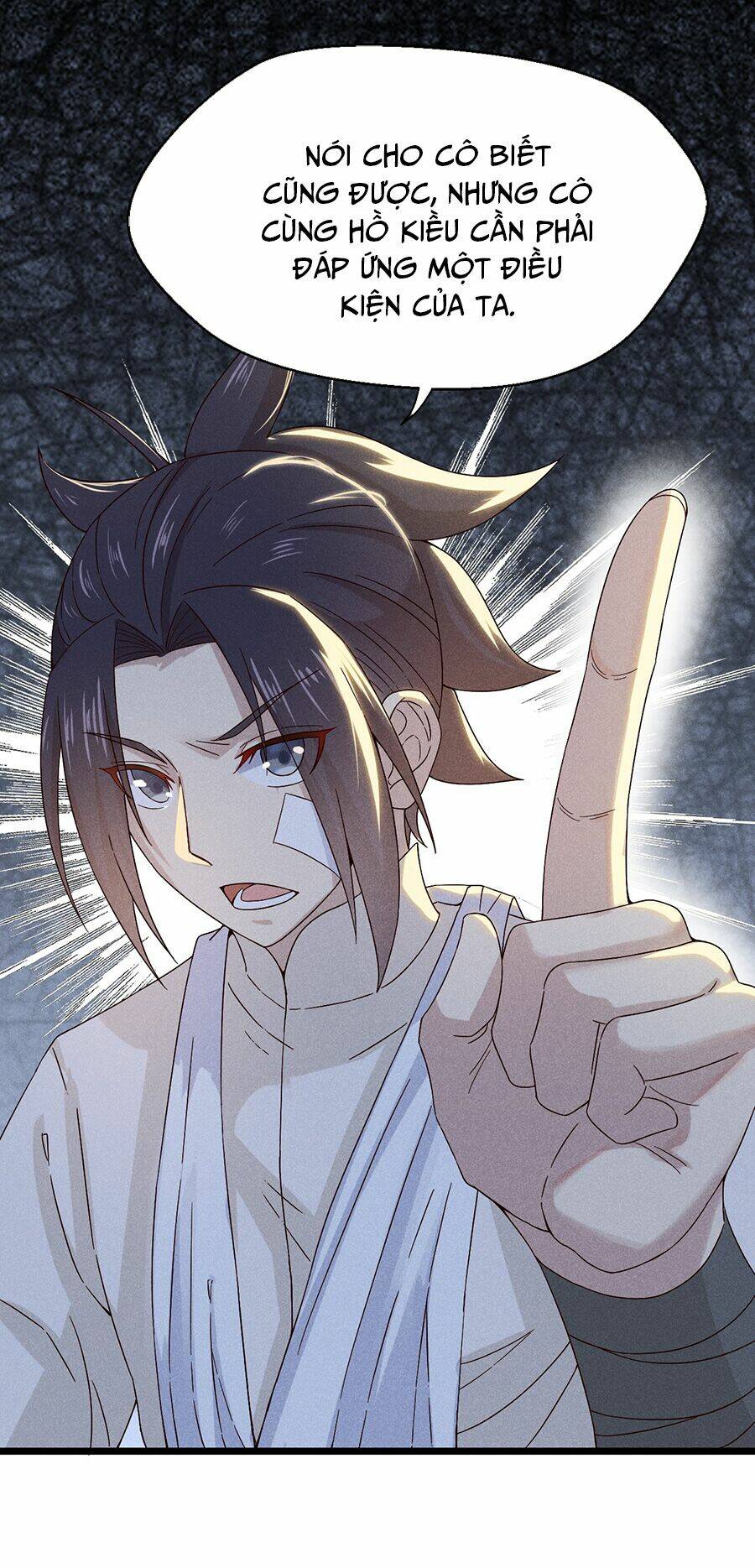 Võ Lâm đệ nhất đầu bếp - Chapter 38.1 - Page 26