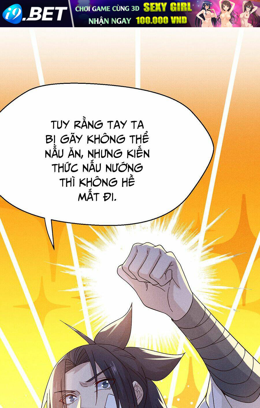 Võ Lâm đệ nhất đầu bếp - Chapter 38.1 - Page 31