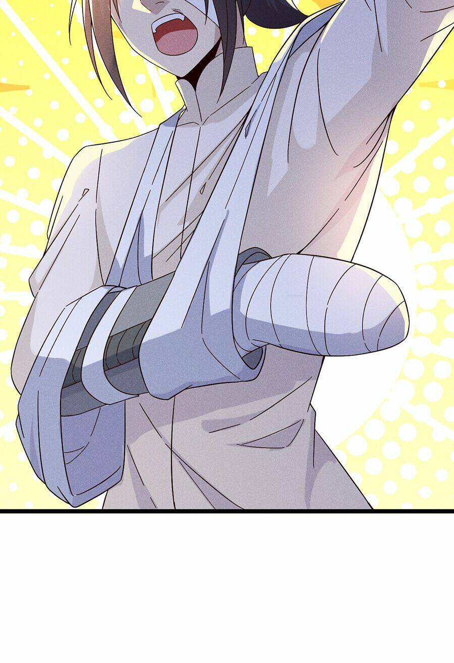 Võ Lâm đệ nhất đầu bếp - Chapter 38.1 - Page 32