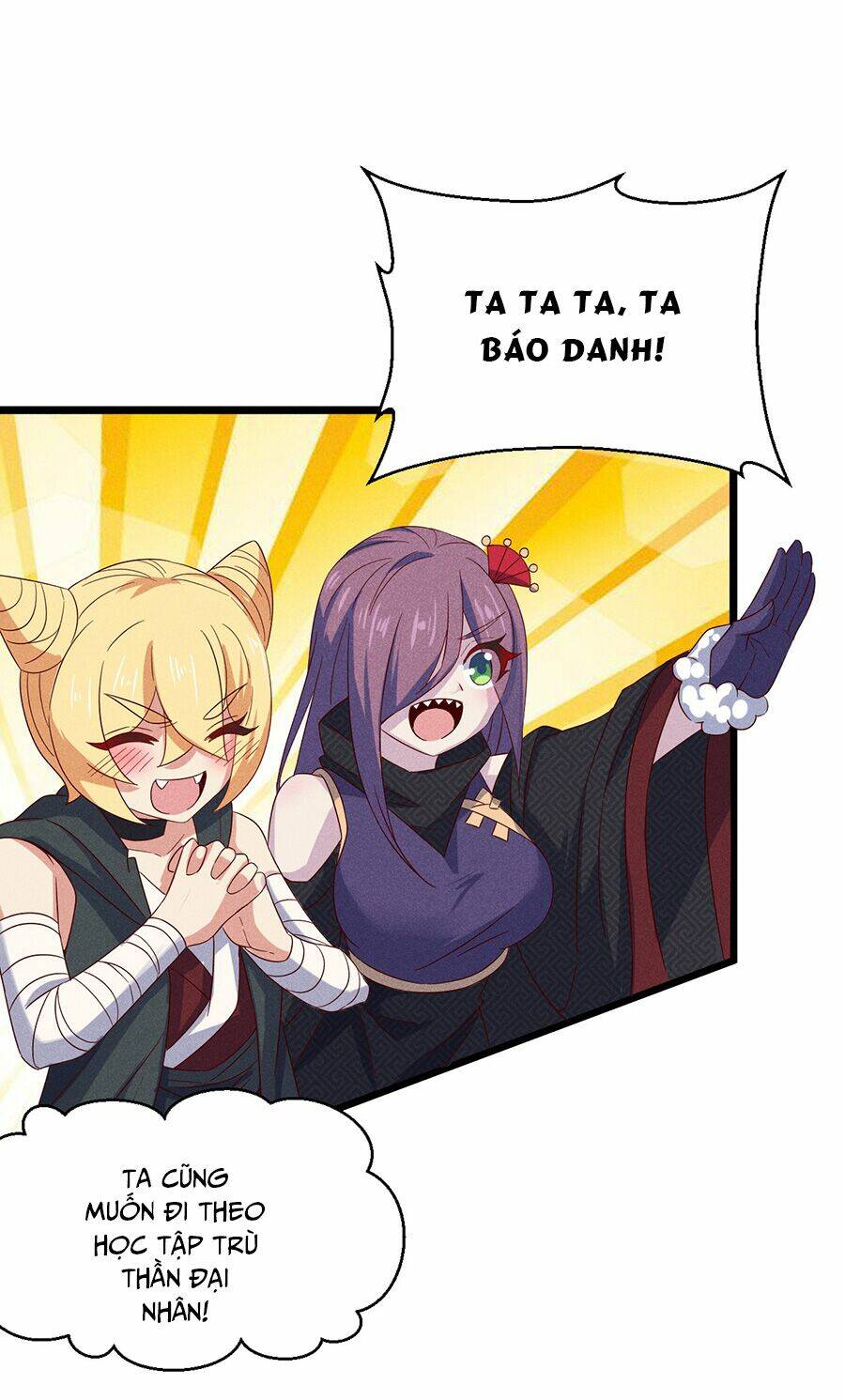 Võ Lâm đệ nhất đầu bếp - Chapter 38.1 - Page 34