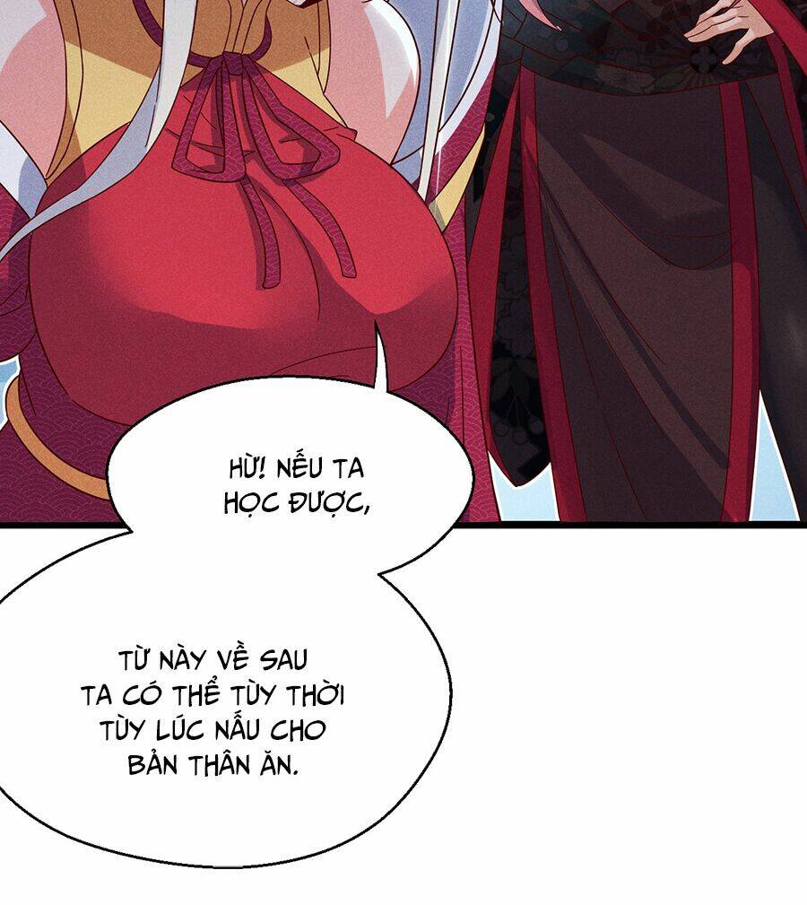 Võ Lâm đệ nhất đầu bếp - Chapter 38.1 - Page 36