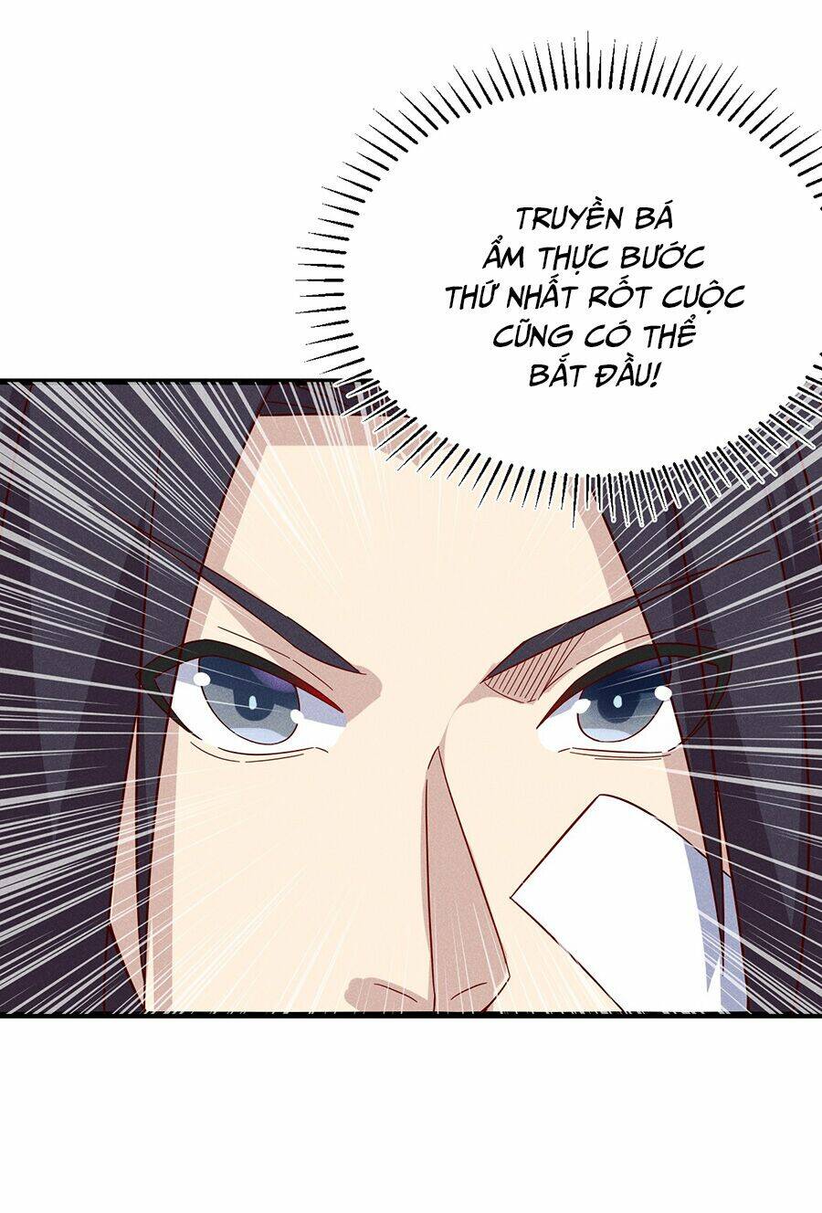 Võ Lâm đệ nhất đầu bếp - Chapter 38.1 - Page 37