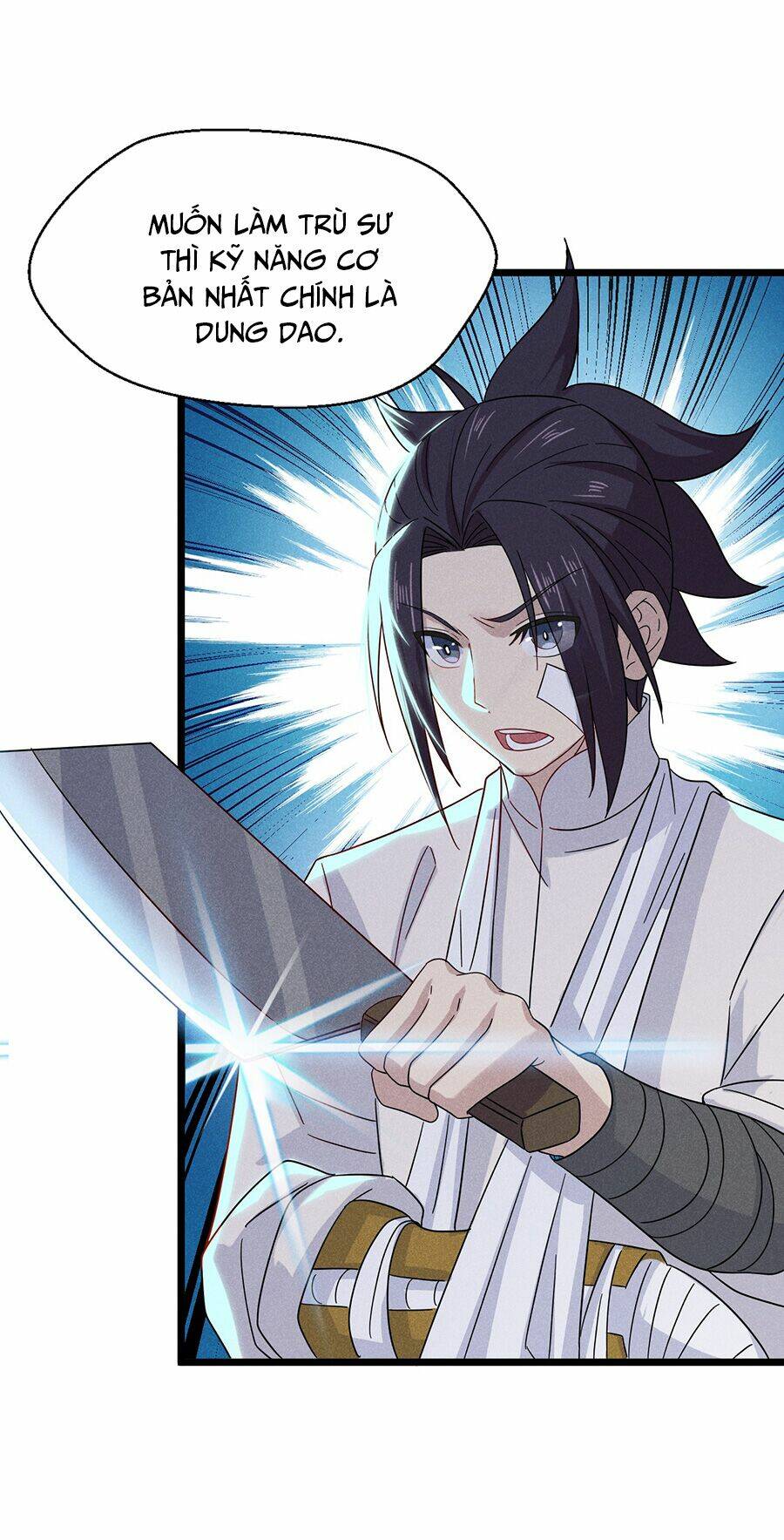 Võ Lâm đệ nhất đầu bếp - Chapter 38.1 - Page 43