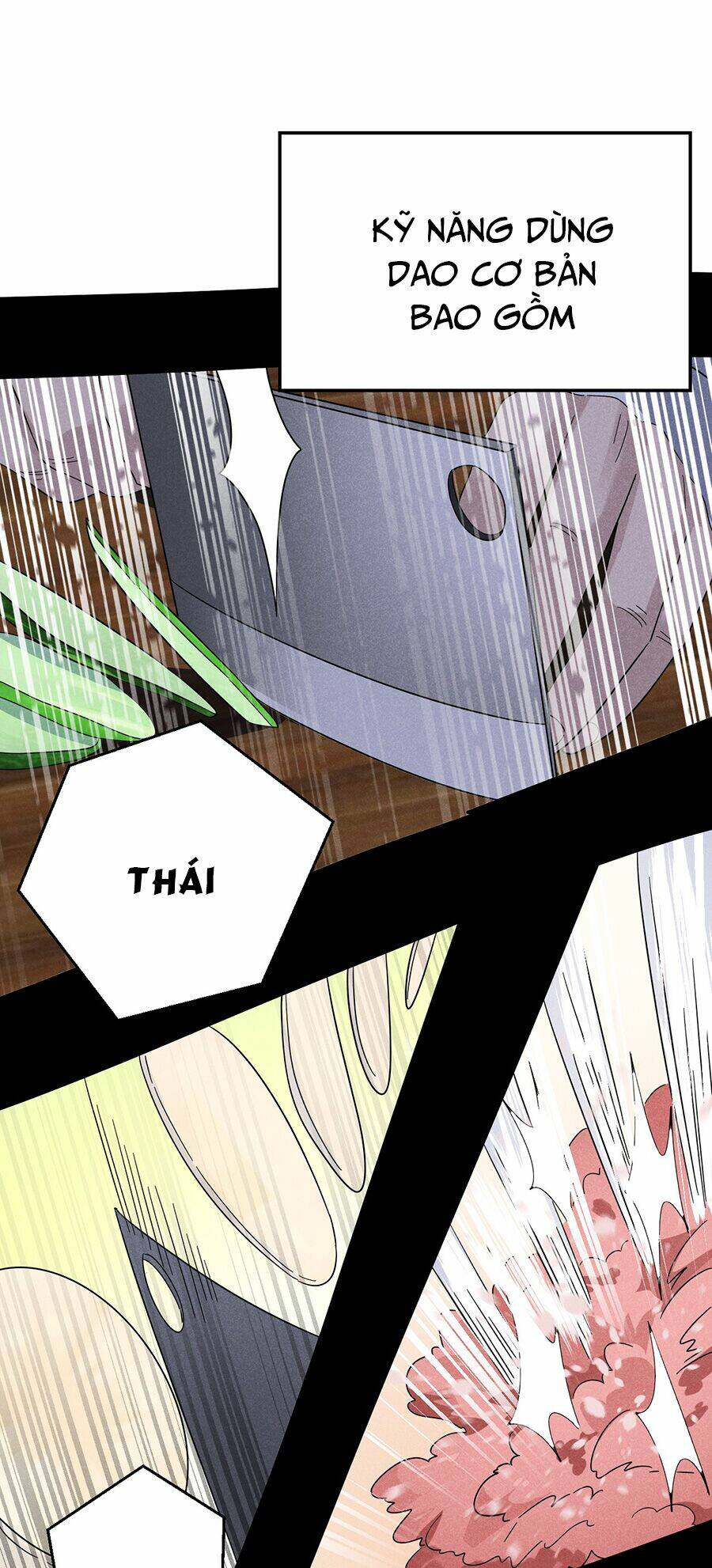 Võ Lâm đệ nhất đầu bếp - Chapter 38.1 - Page 45