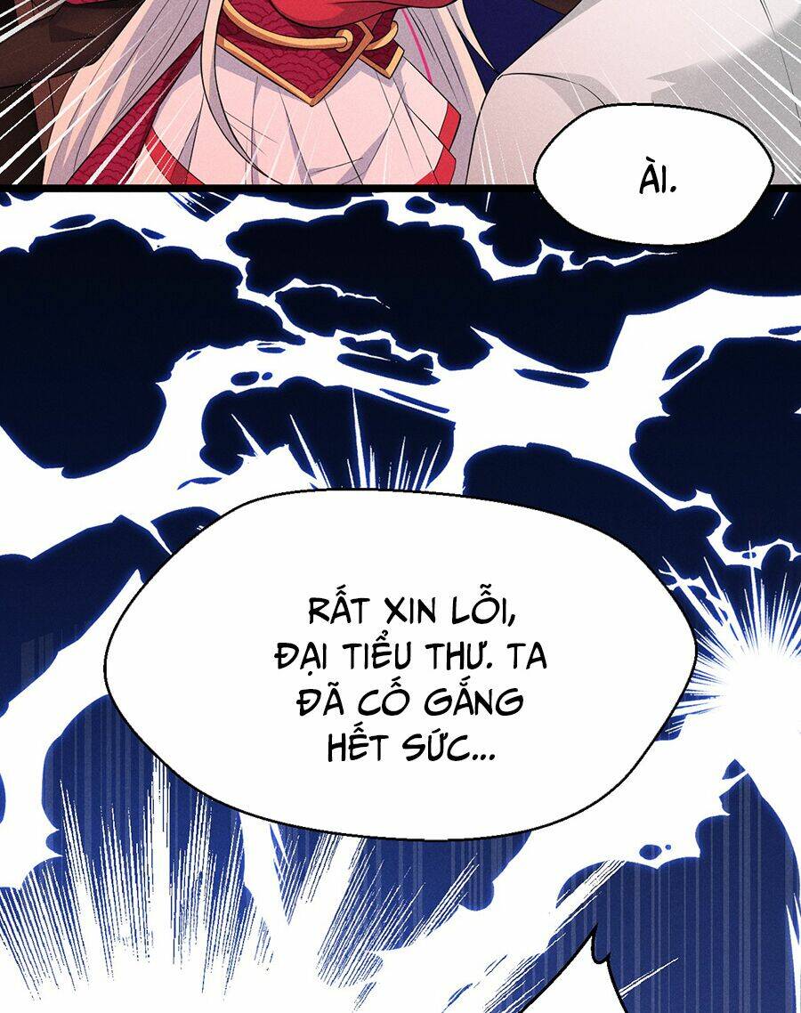 Võ Lâm đệ nhất đầu bếp - Chapter 38.1 - Page 4