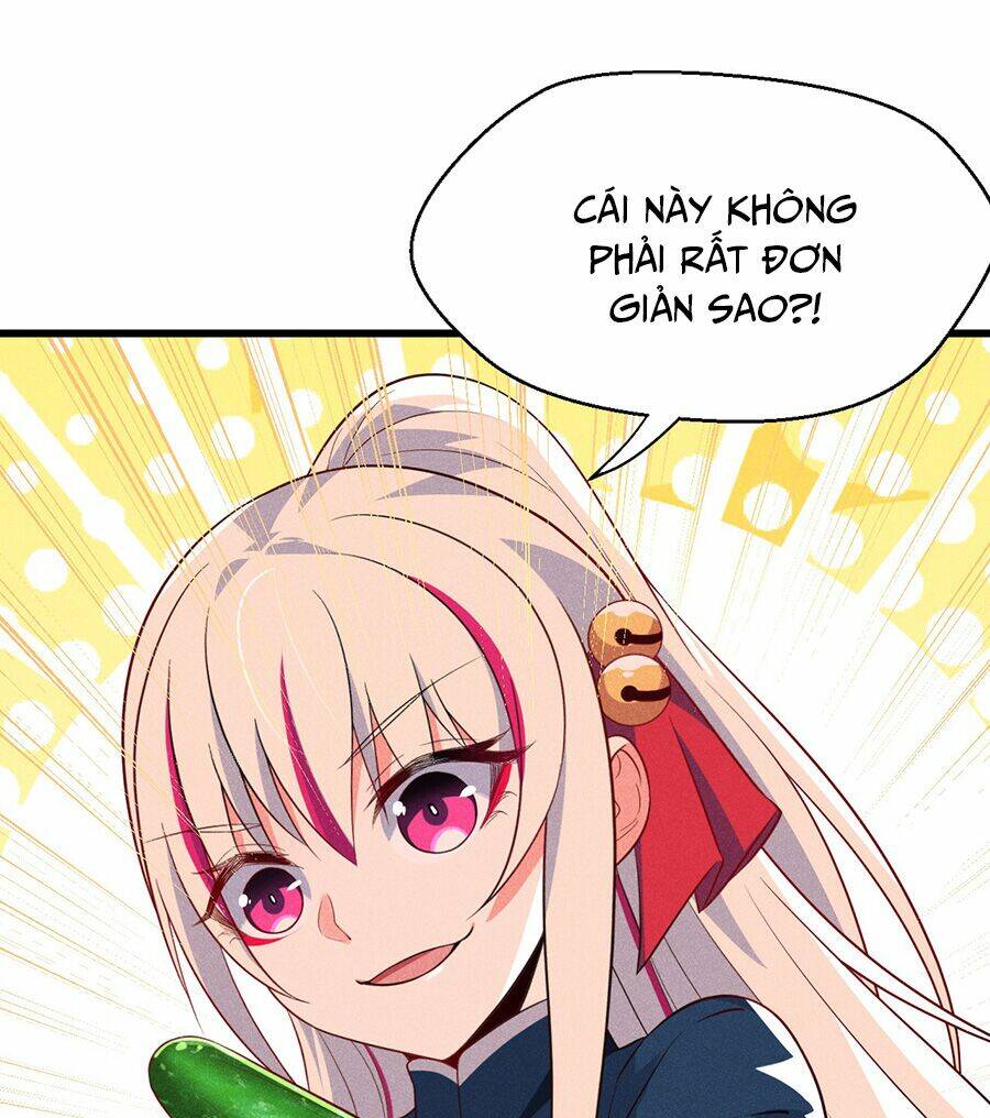 Võ Lâm đệ nhất đầu bếp - Chapter 38.1 - Page 50