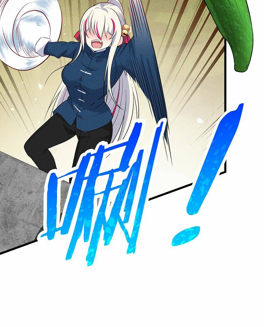 Võ Lâm đệ nhất đầu bếp - Chapter 38.1 - Page 53