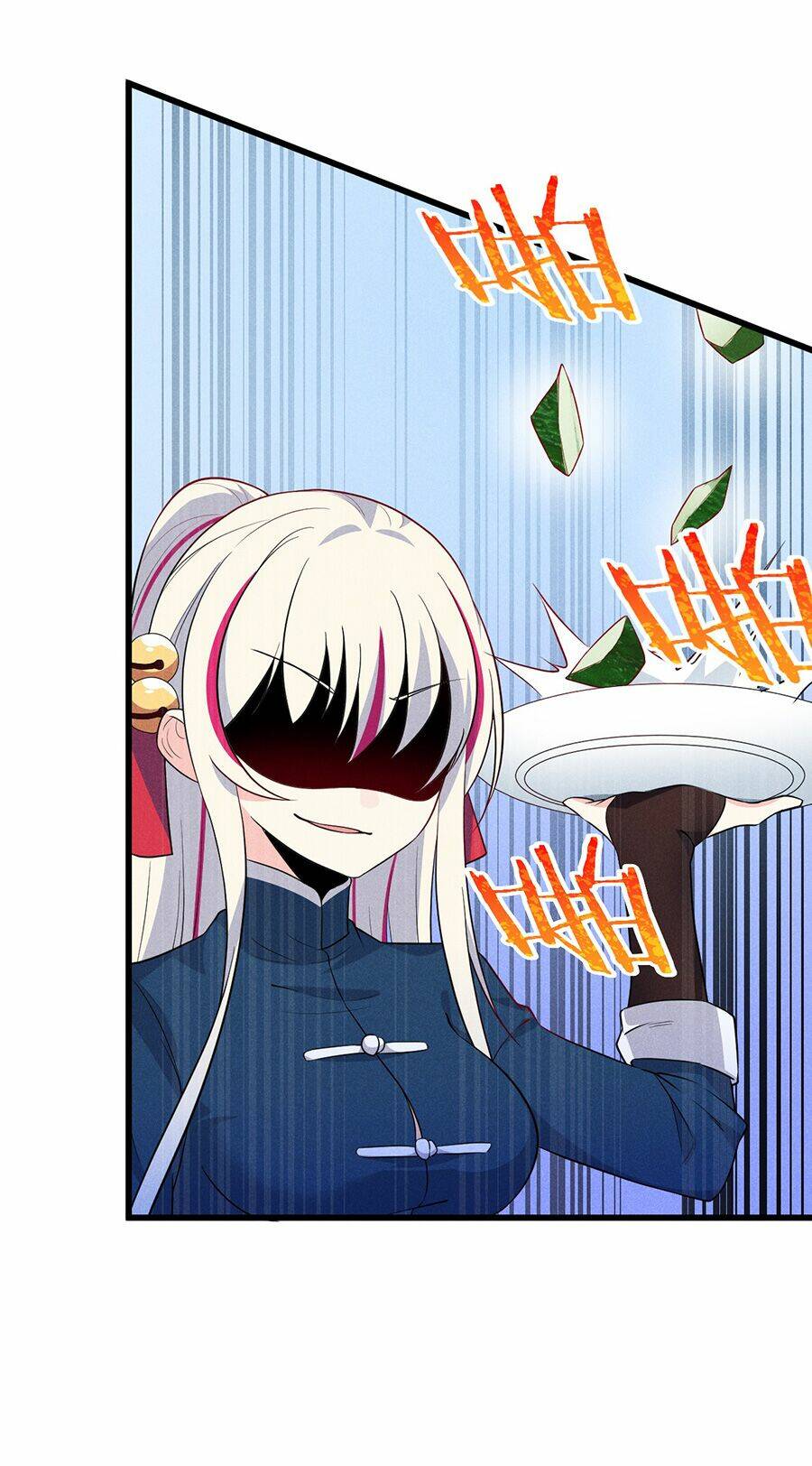 Võ Lâm đệ nhất đầu bếp - Chapter 38.1 - Page 56