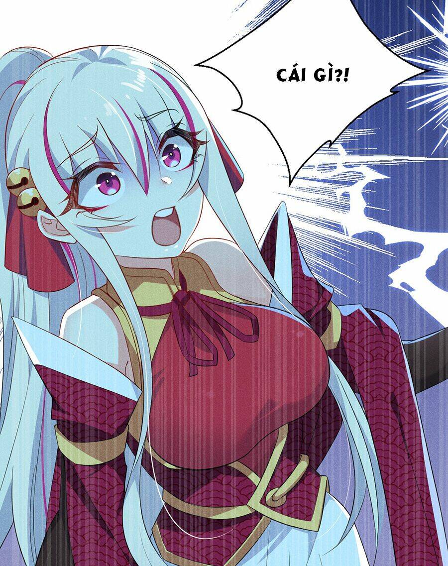 Võ Lâm đệ nhất đầu bếp - Chapter 38.1 - Page 5