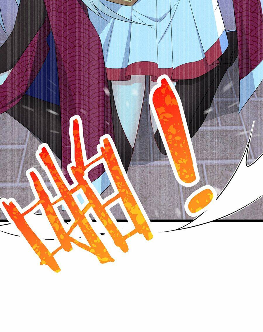 Võ Lâm đệ nhất đầu bếp - Chapter 38.1 - Page 6