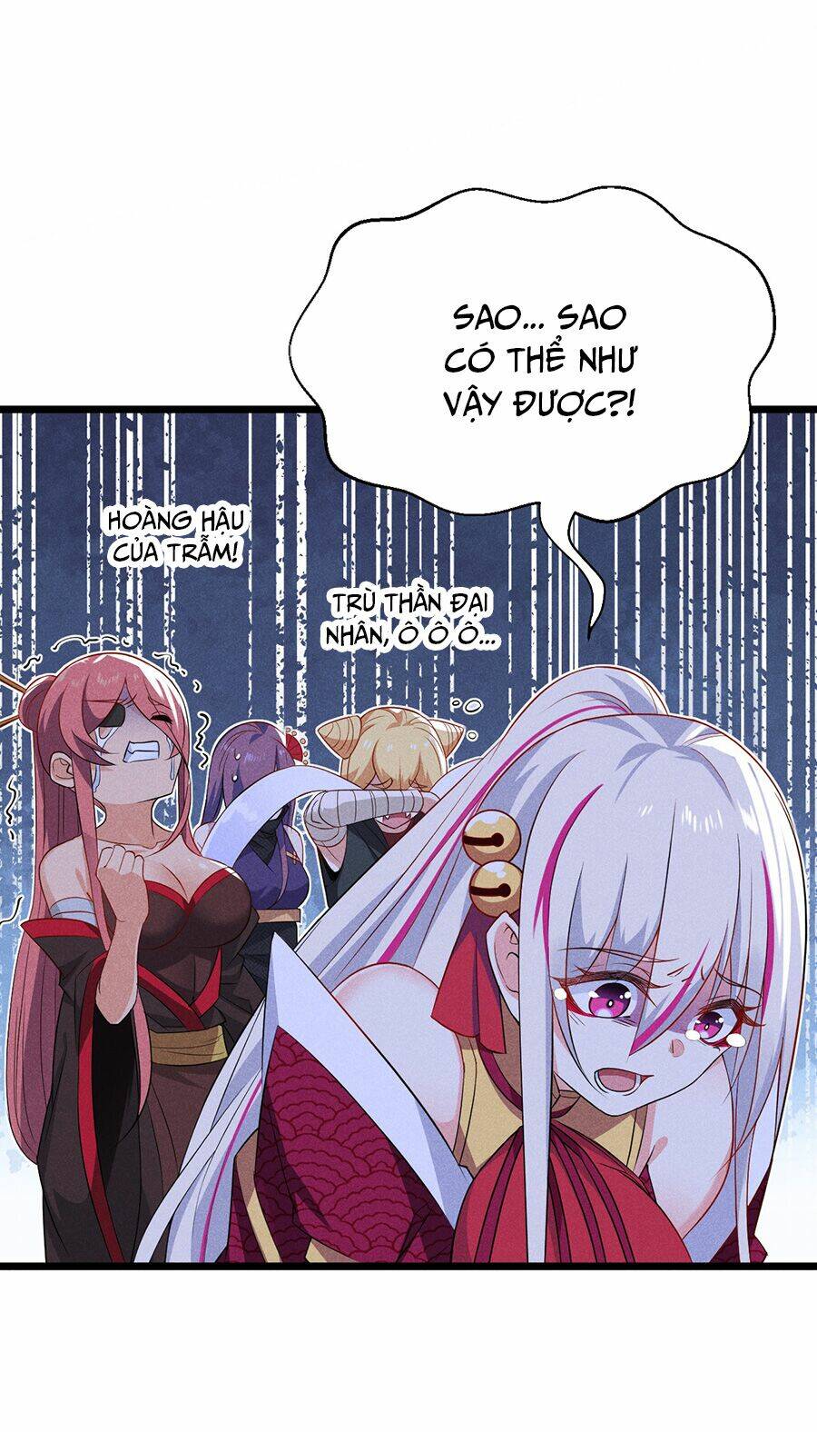 Võ Lâm đệ nhất đầu bếp - Chapter 38.1 - Page 7