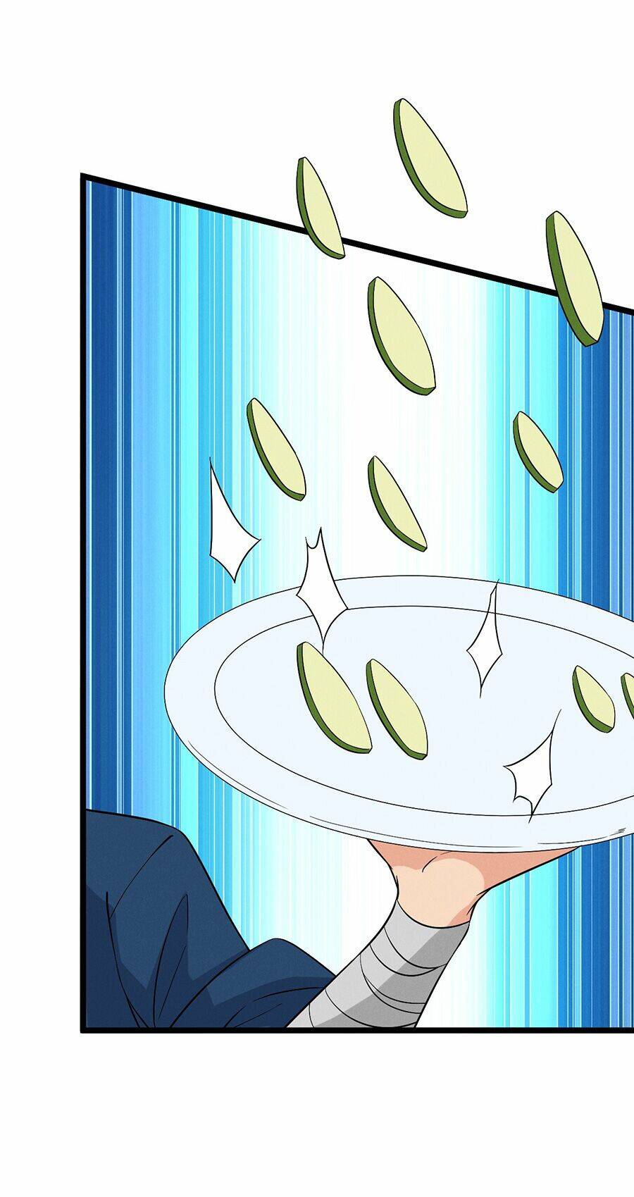 Võ Lâm đệ nhất đầu bếp - Chapter 38.2 - Page 11