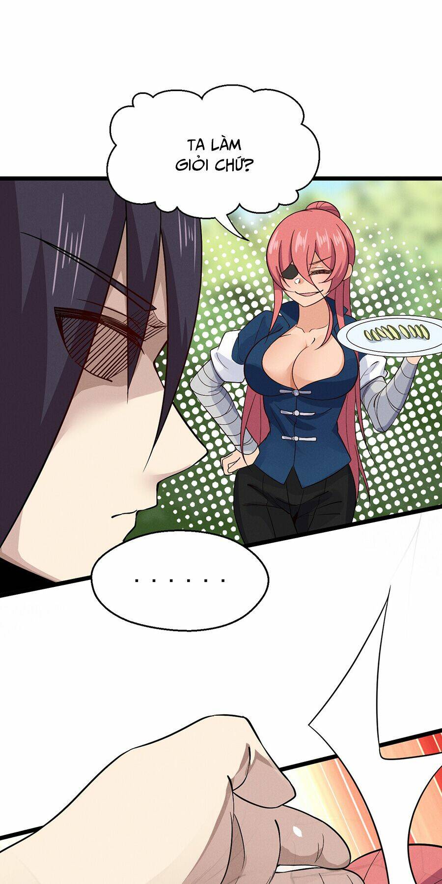 Võ Lâm đệ nhất đầu bếp - Chapter 38.2 - Page 14