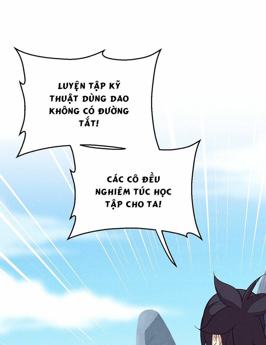 Võ Lâm đệ nhất đầu bếp - Chapter 38.2 - Page 20