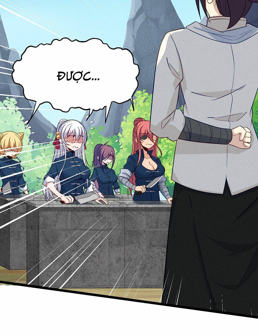 Võ Lâm đệ nhất đầu bếp - Chapter 38.2 - Page 21