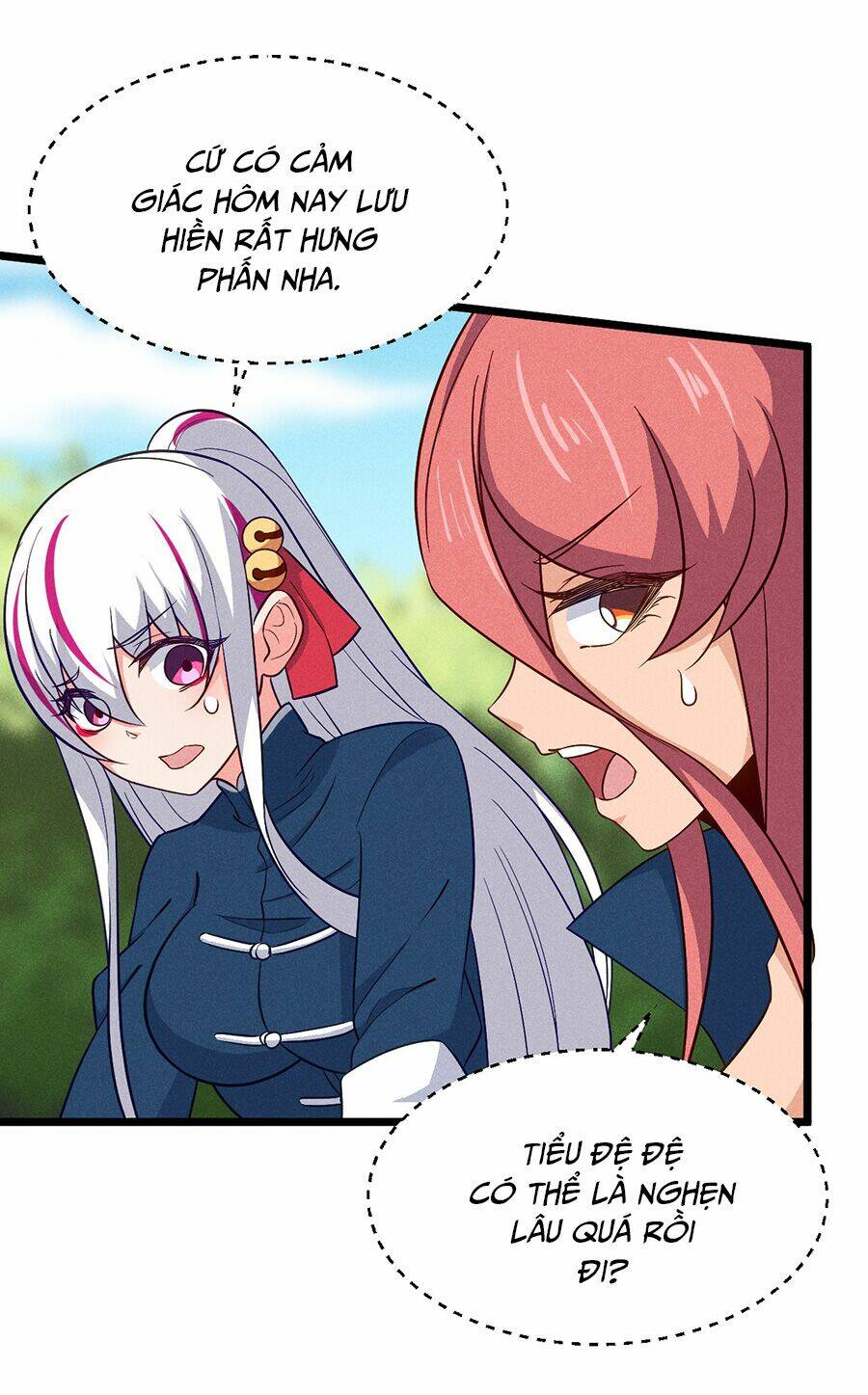 Võ Lâm đệ nhất đầu bếp - Chapter 38.2 - Page 22