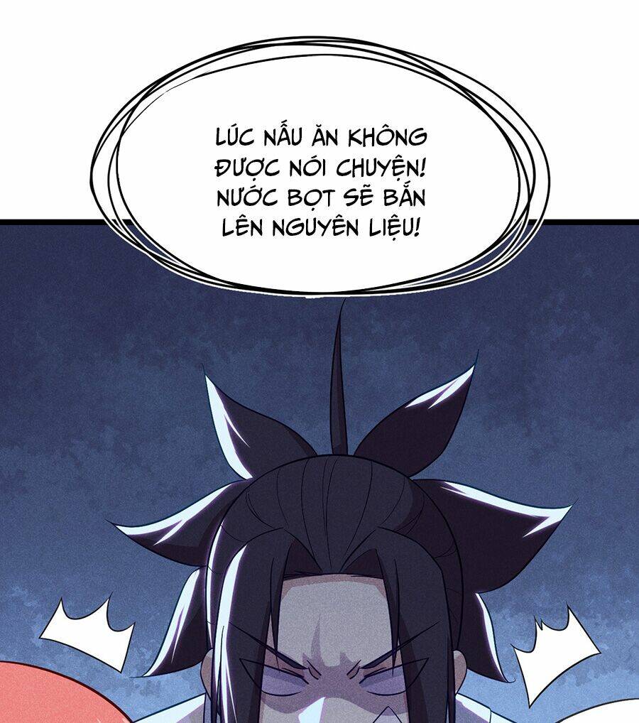 Võ Lâm đệ nhất đầu bếp - Chapter 38.2 - Page 23