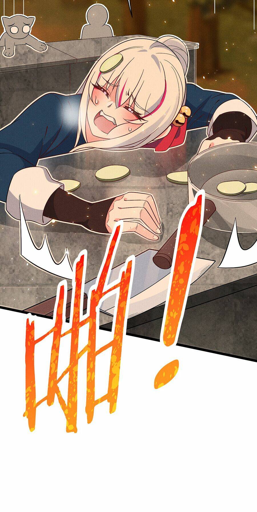 Võ Lâm đệ nhất đầu bếp - Chapter 38.2 - Page 34