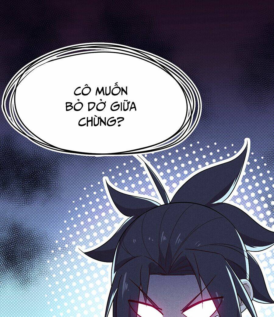 Võ Lâm đệ nhất đầu bếp - Chapter 38.2 - Page 35