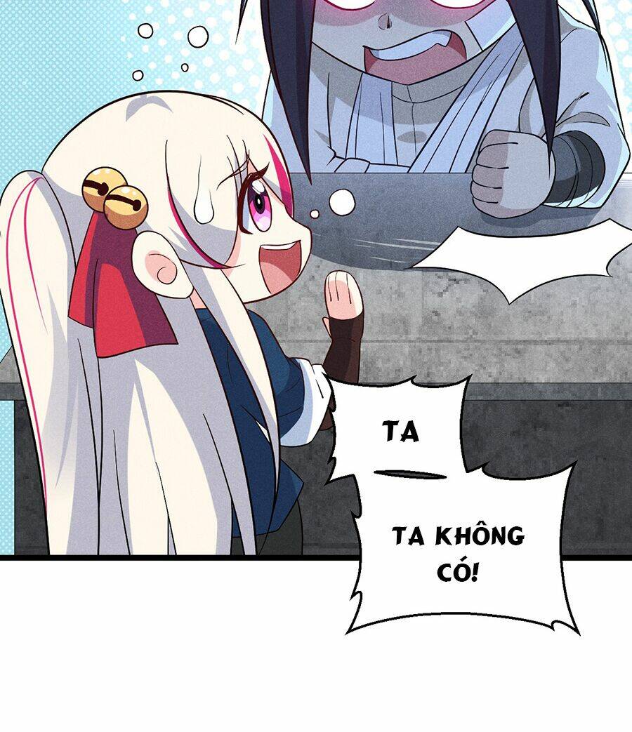 Võ Lâm đệ nhất đầu bếp - Chapter 38.2 - Page 36