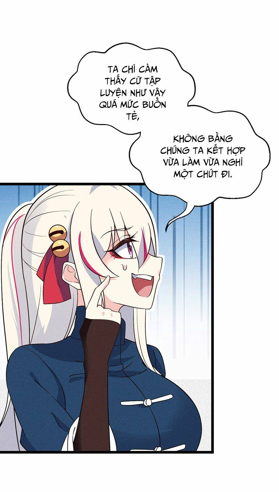 Võ Lâm đệ nhất đầu bếp - Chapter 38.2 - Page 37