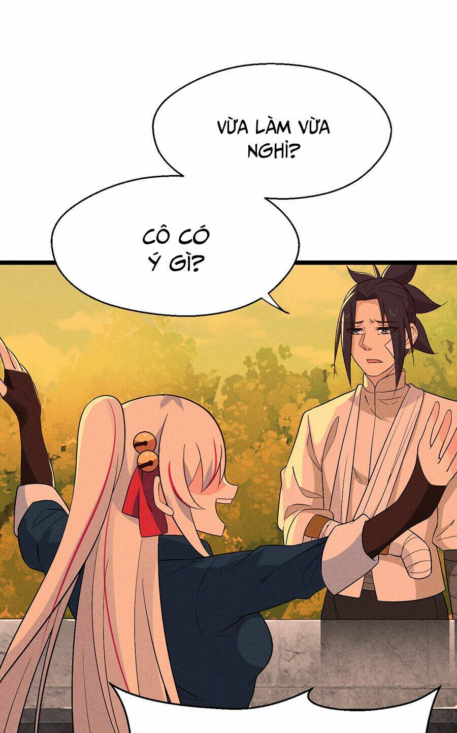 Võ Lâm đệ nhất đầu bếp - Chapter 38.2 - Page 38