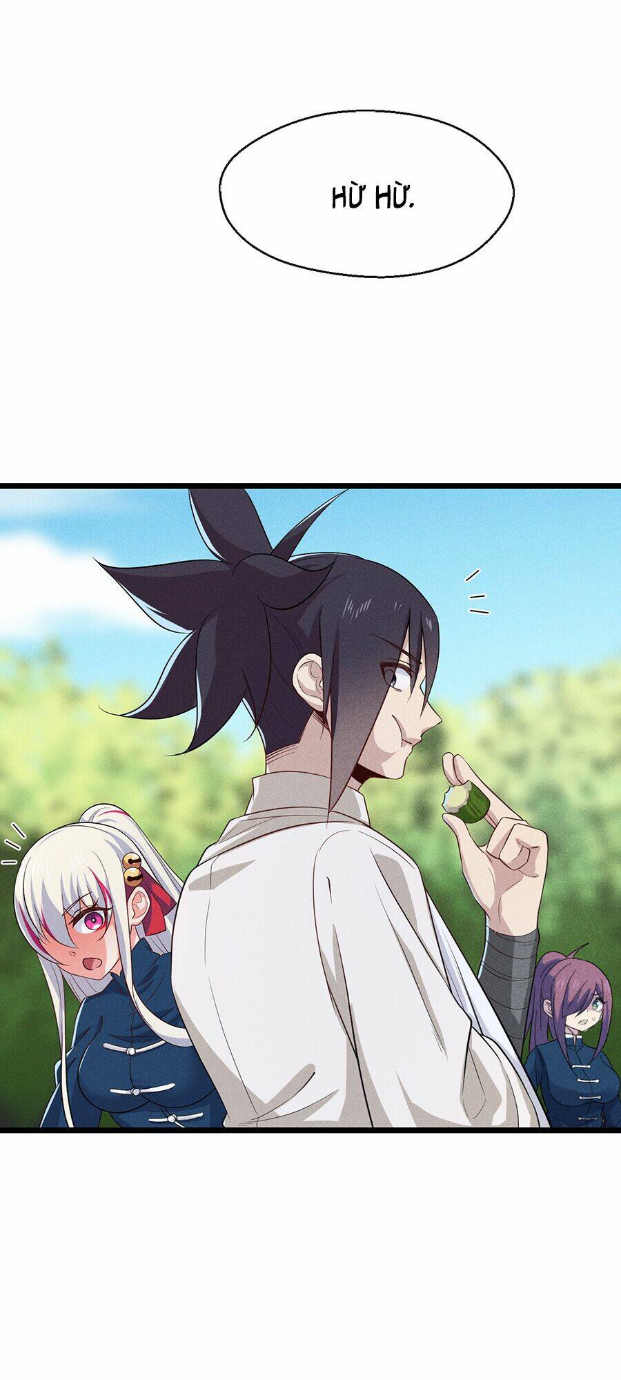 Võ Lâm đệ nhất đầu bếp - Chapter 38.2 - Page 5