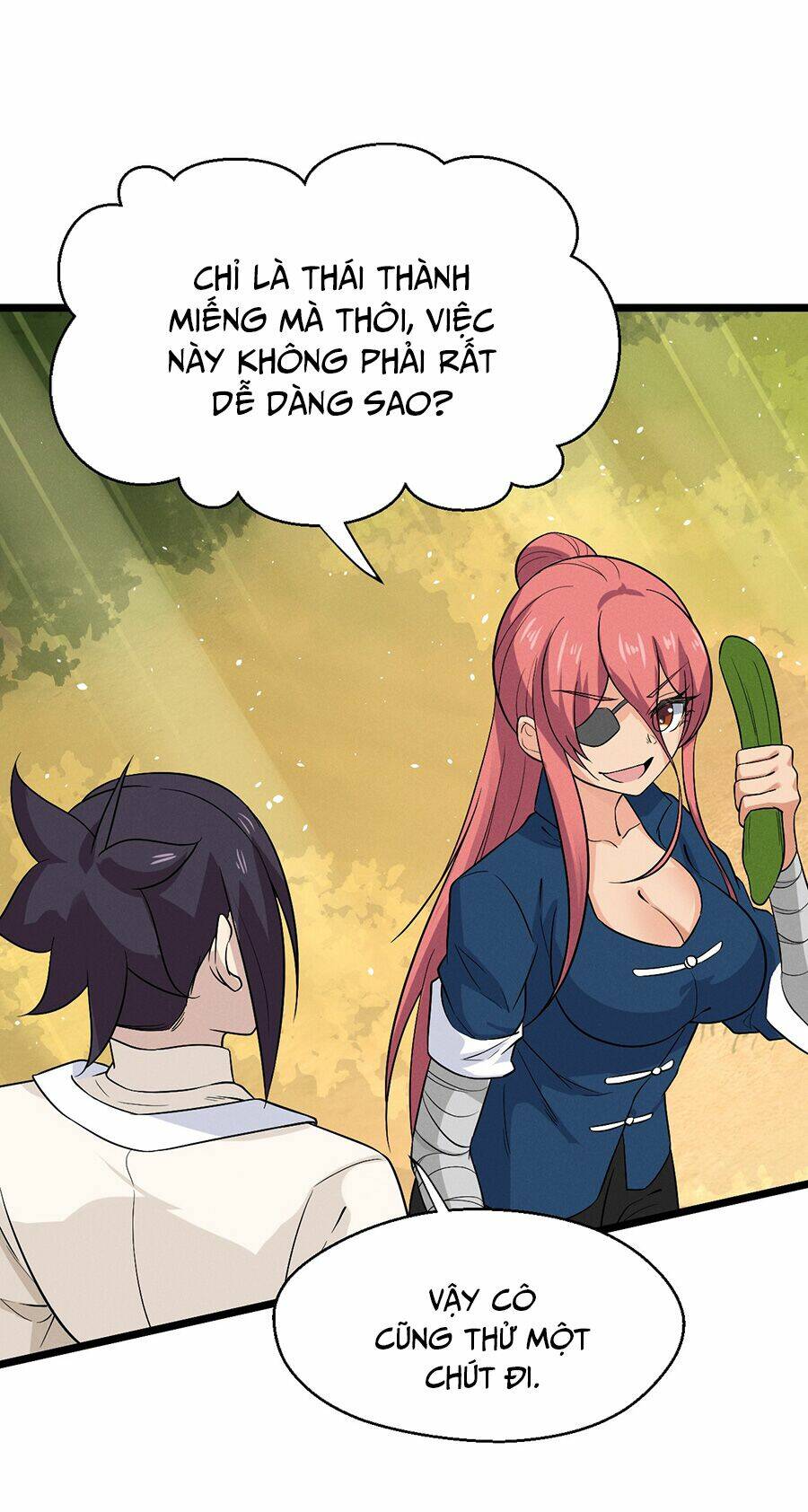 Võ Lâm đệ nhất đầu bếp - Chapter 38.2 - Page 6