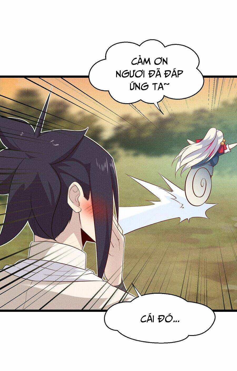 Võ Lâm đệ nhất đầu bếp - Chapter 39.1 - Page 9