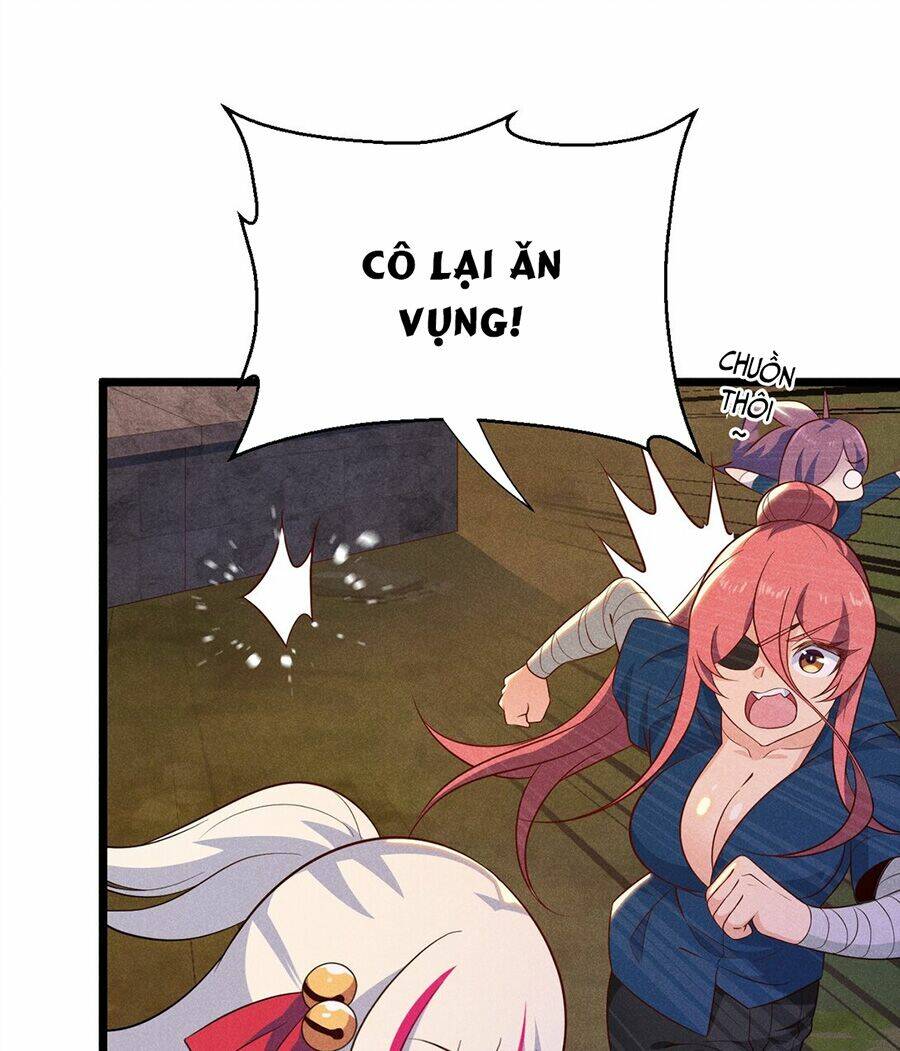 Võ Lâm đệ nhất đầu bếp - Chapter 39.1 - Page 10