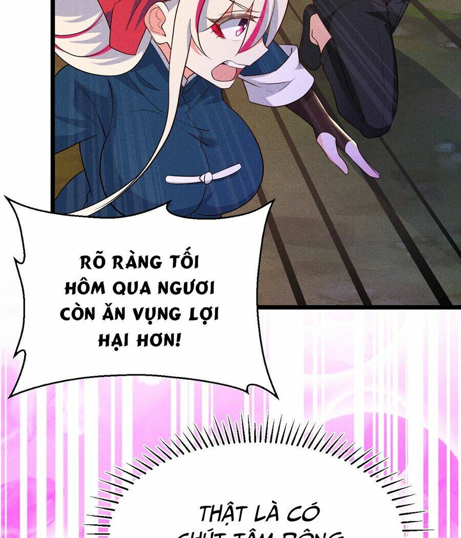 Võ Lâm đệ nhất đầu bếp - Chapter 39.1 - Page 11