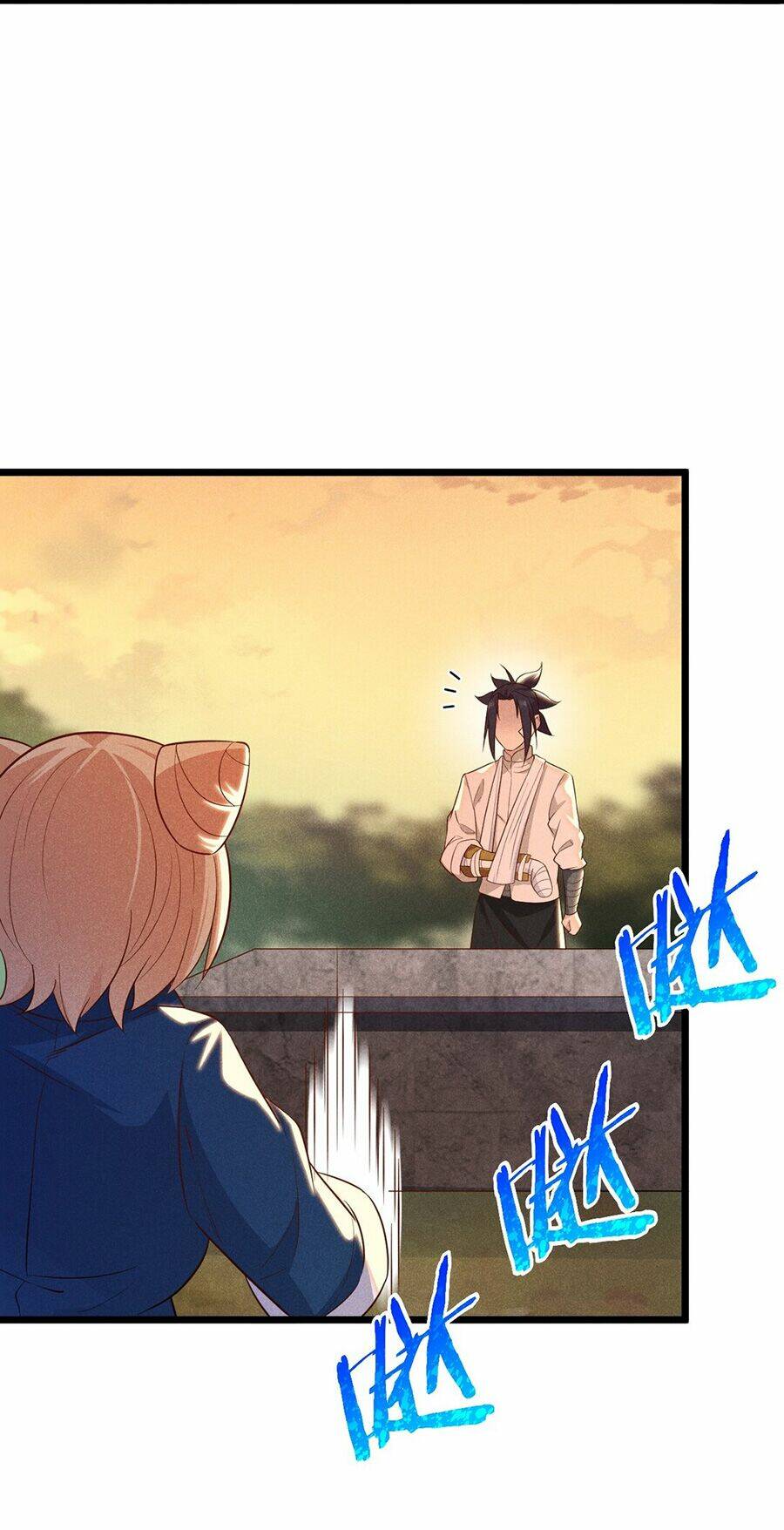 Võ Lâm đệ nhất đầu bếp - Chapter 39.1 - Page 14