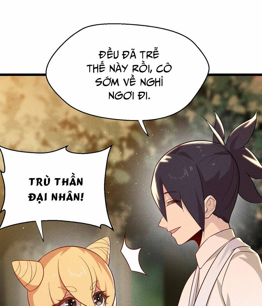 Võ Lâm đệ nhất đầu bếp - Chapter 39.1 - Page 15