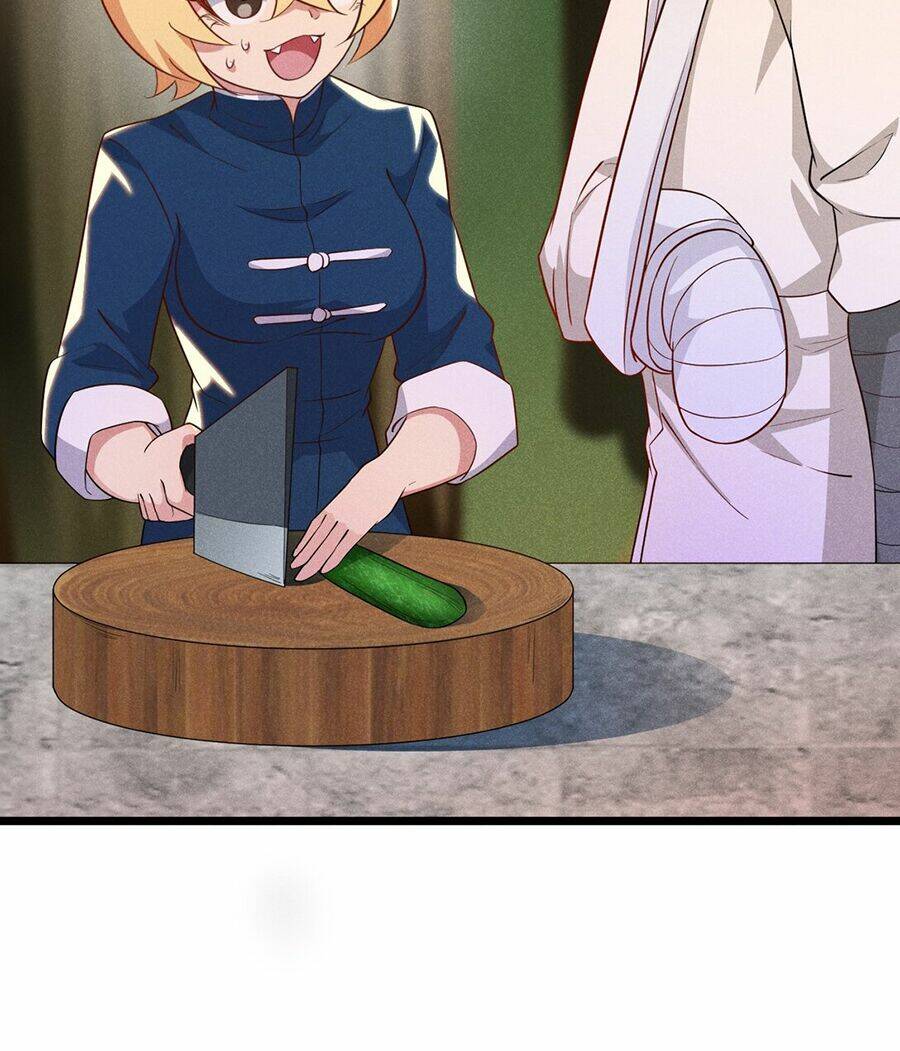 Võ Lâm đệ nhất đầu bếp - Chapter 39.1 - Page 16