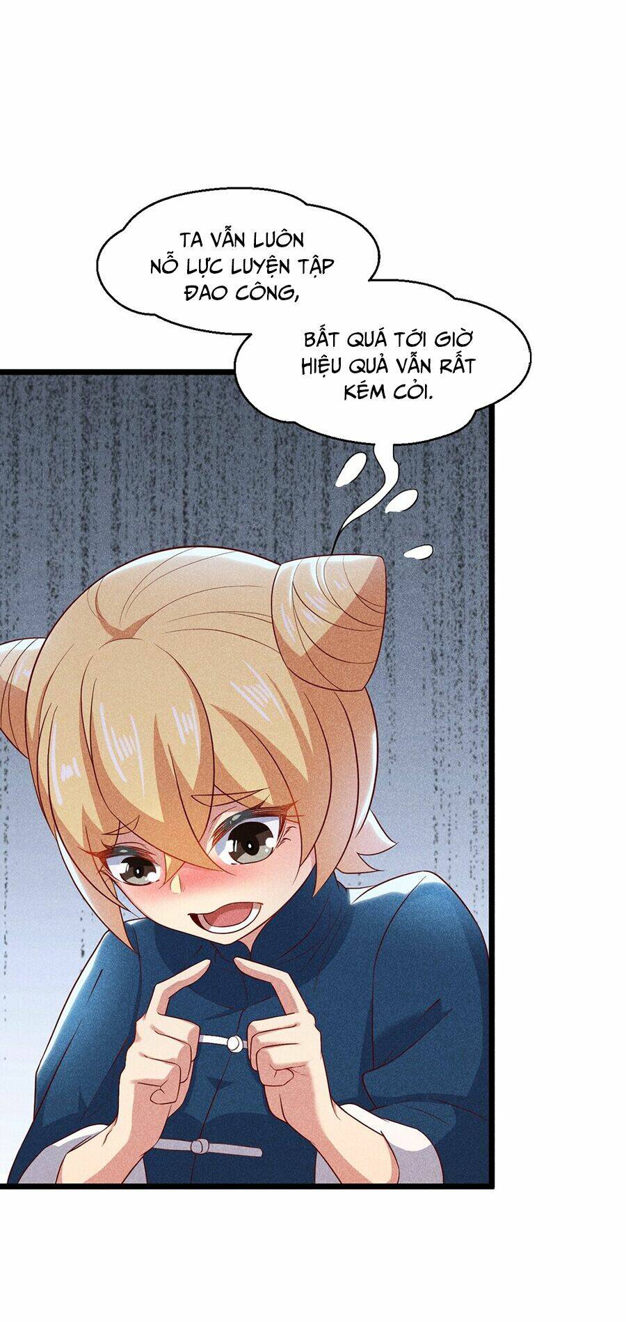 Võ Lâm đệ nhất đầu bếp - Chapter 39.1 - Page 17