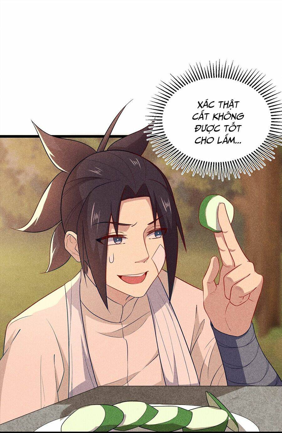 Võ Lâm đệ nhất đầu bếp - Chapter 39.1 - Page 18