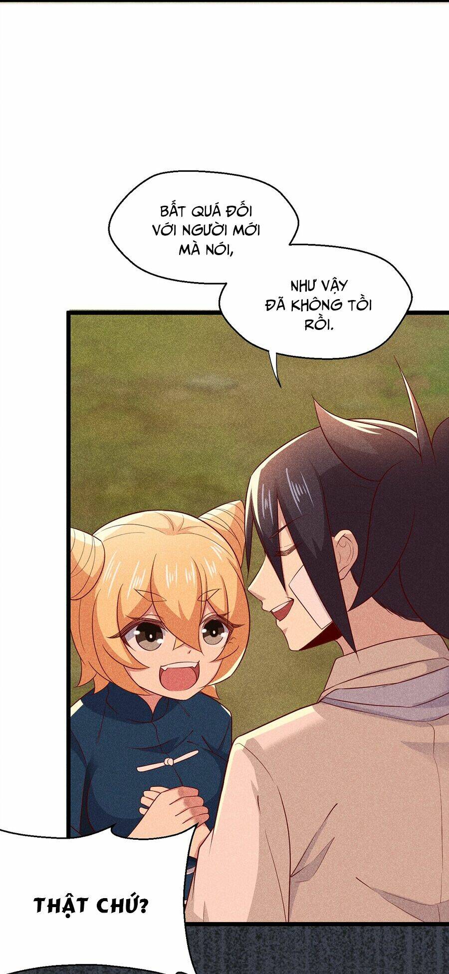 Võ Lâm đệ nhất đầu bếp - Chapter 39.1 - Page 19