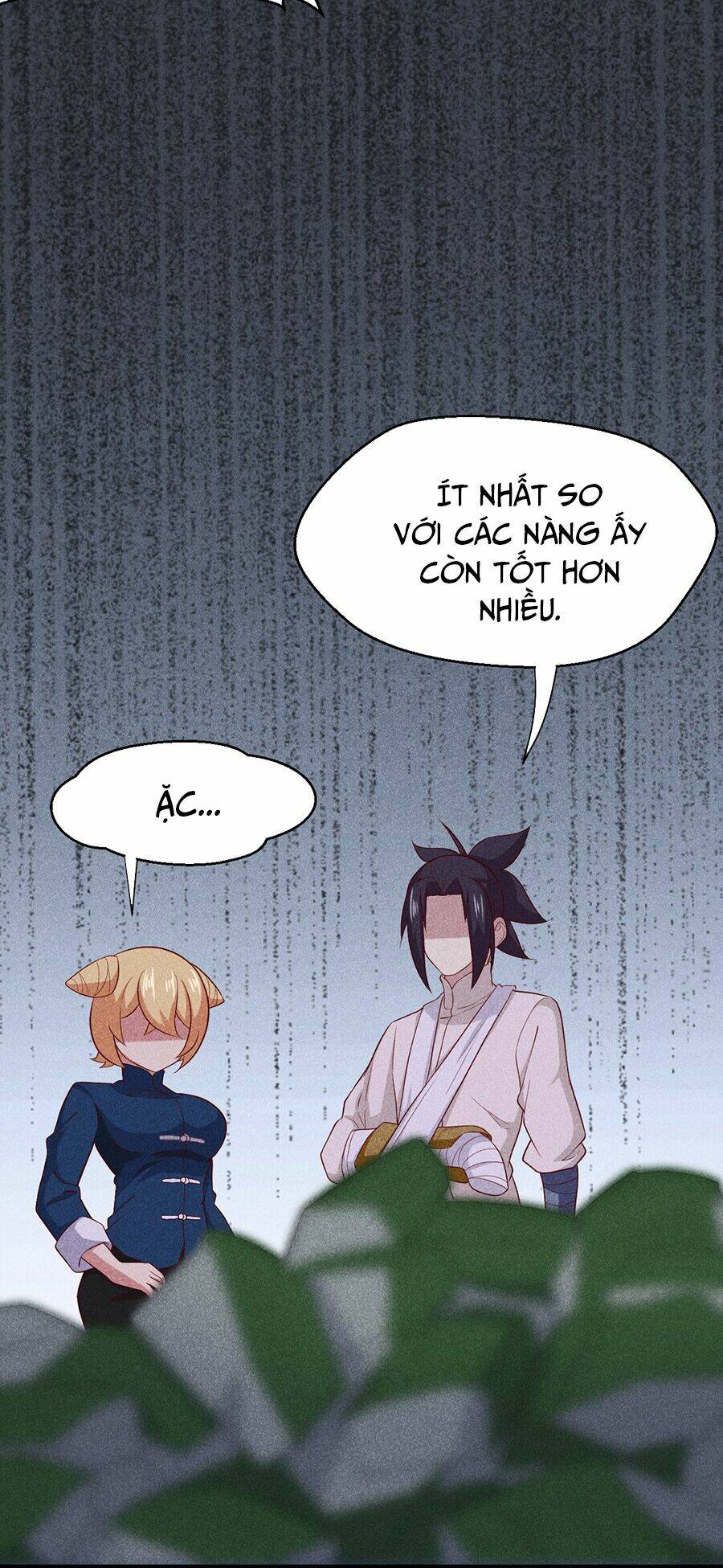 Võ Lâm đệ nhất đầu bếp - Chapter 39.1 - Page 20