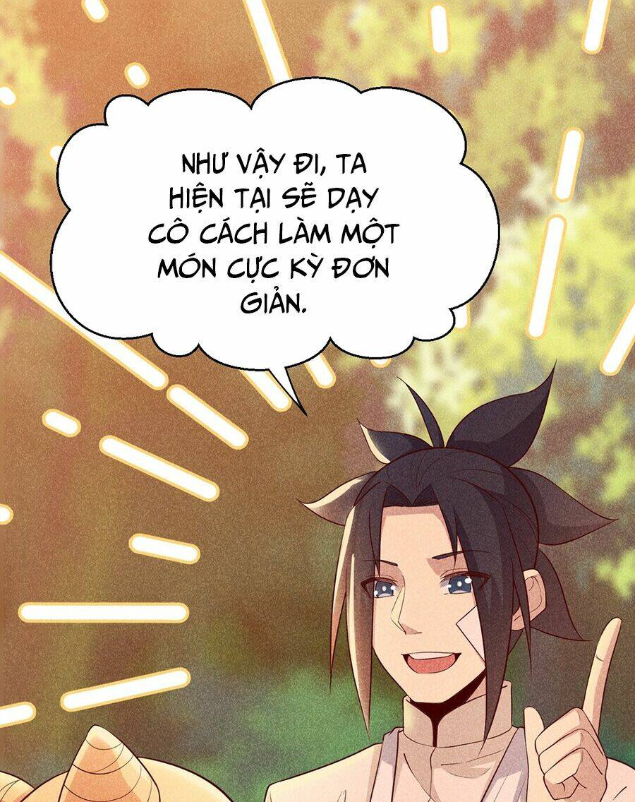 Võ Lâm đệ nhất đầu bếp - Chapter 39.1 - Page 23