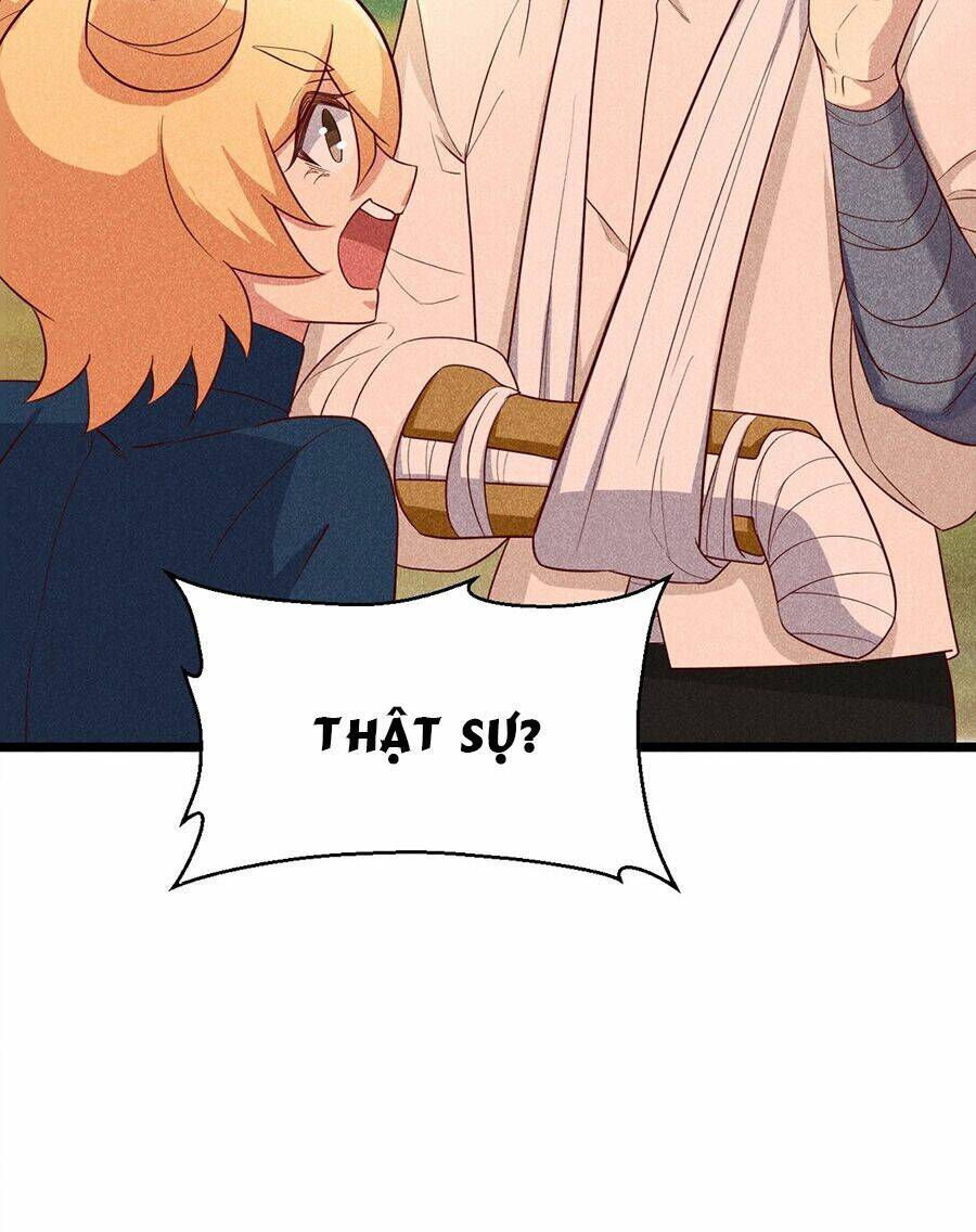 Võ Lâm đệ nhất đầu bếp - Chapter 39.1 - Page 24