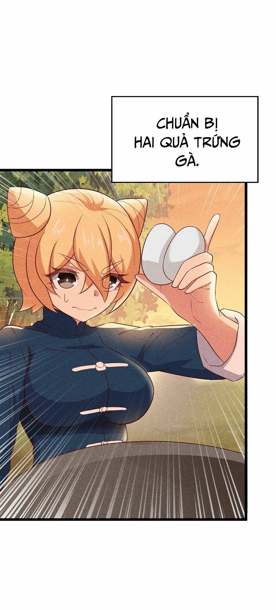 Võ Lâm đệ nhất đầu bếp - Chapter 39.1 - Page 25