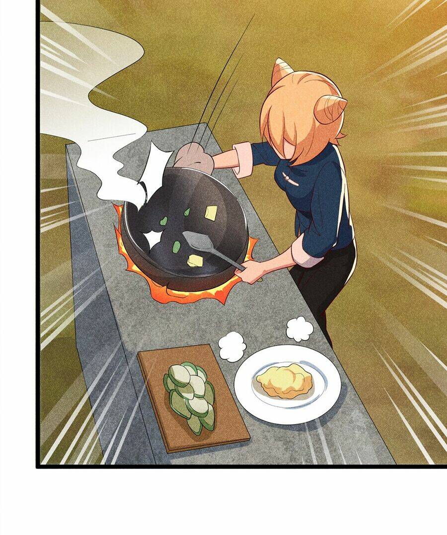 Võ Lâm đệ nhất đầu bếp - Chapter 39.1 - Page 28