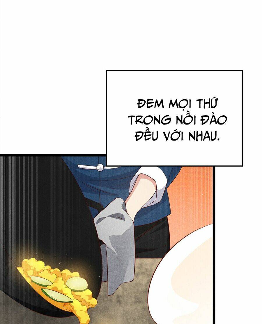 Võ Lâm đệ nhất đầu bếp - Chapter 39.1 - Page 32